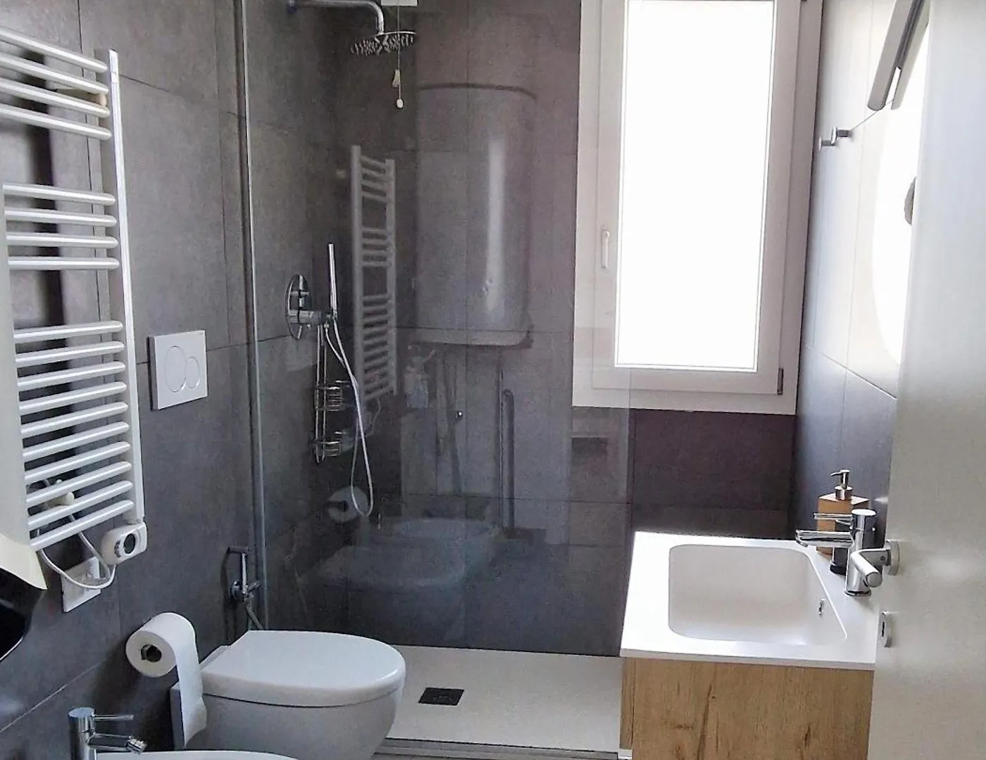 Dainese Apartments, Casa Miriam Jesolo Appartement