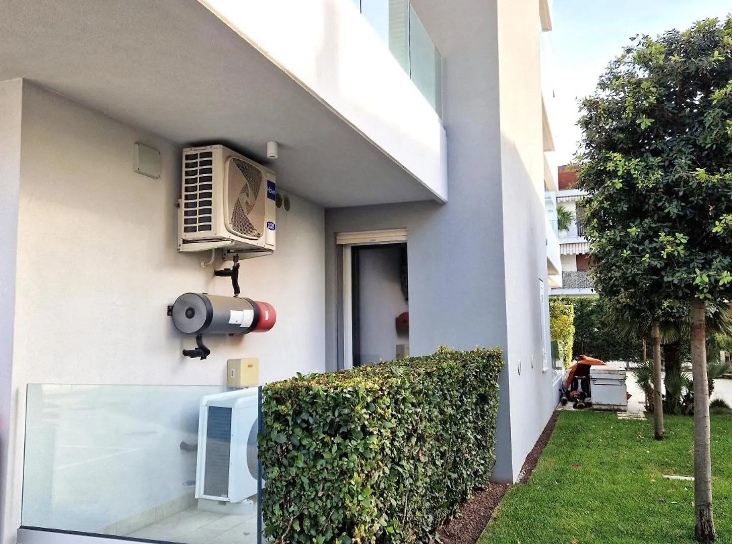 Dainese Apartments, Casa Miriam Jesolo 0*,  Italie
