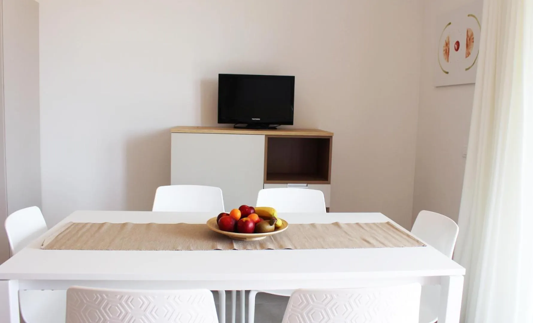 Dainese Apartments, Casa Miriam Jesolo Appartement