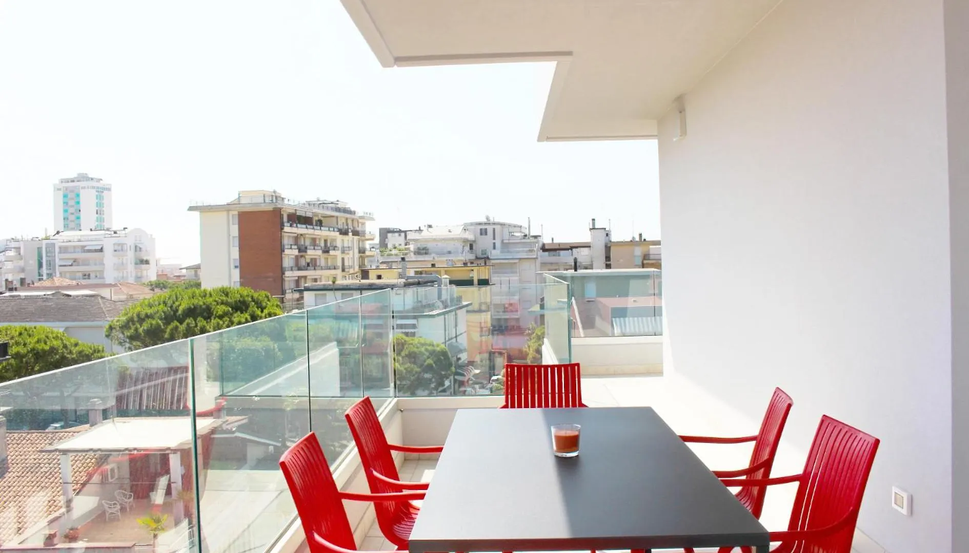 Dainese Apartments, Casa Miriam Jesolo