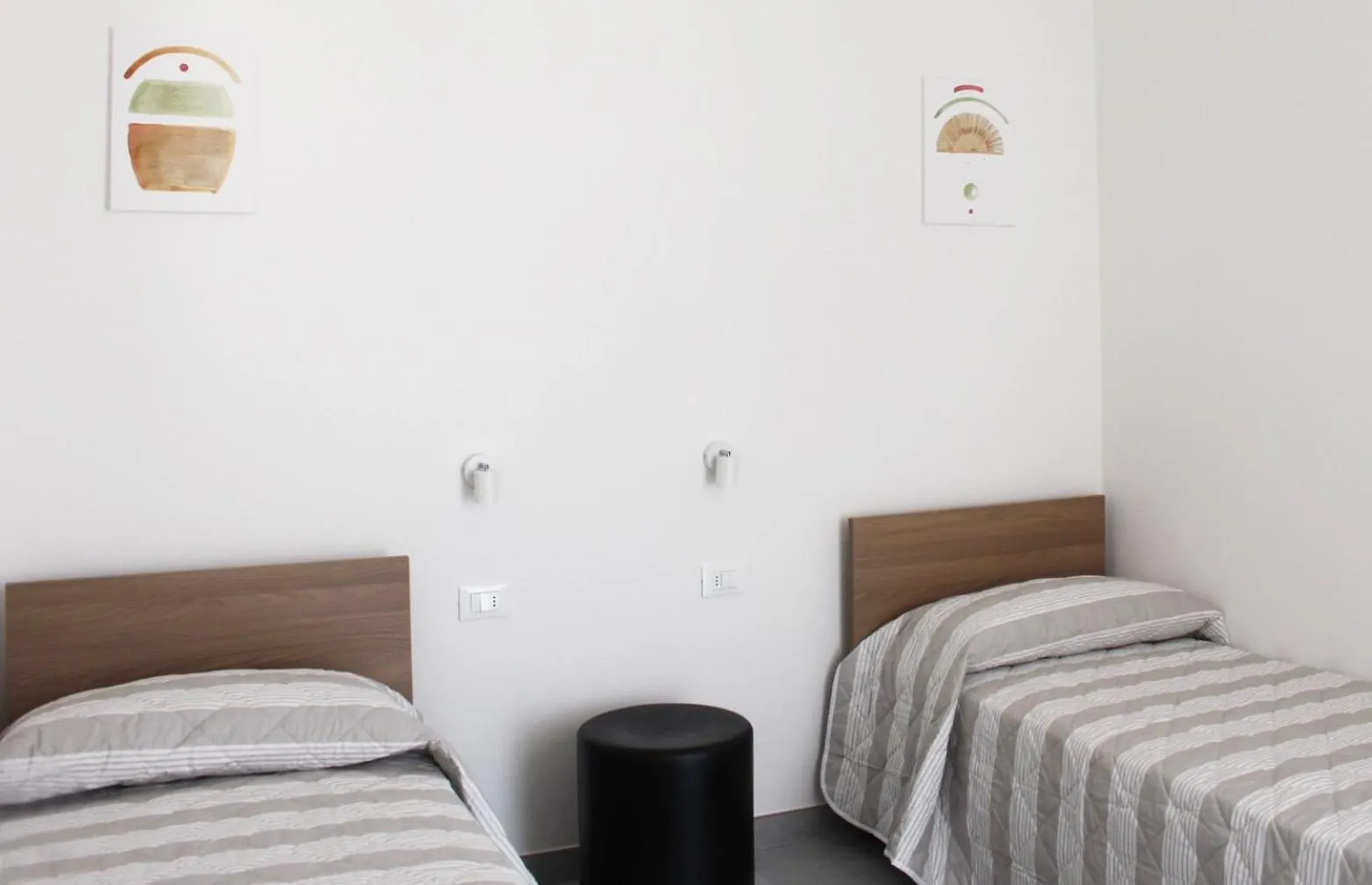 Dainese Apartments, Casa Miriam Jesolo 0*,