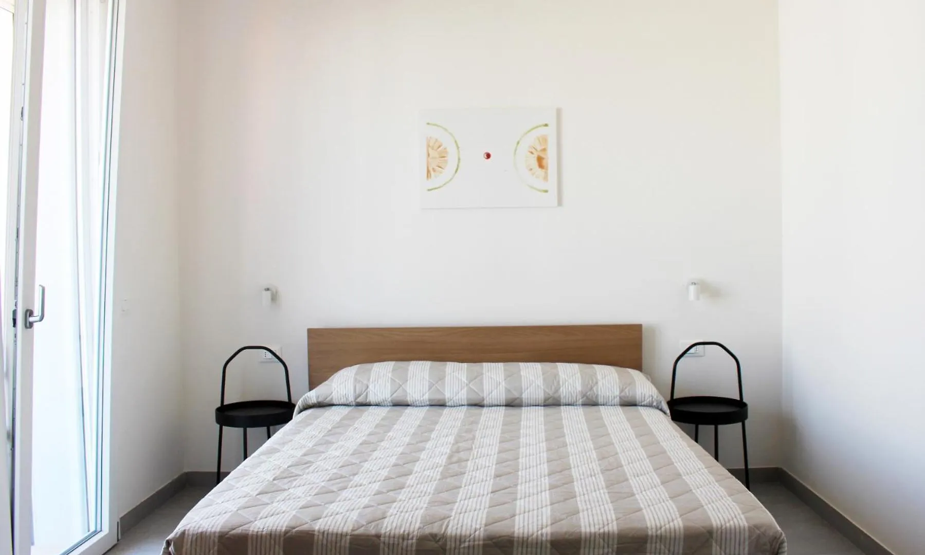Dainese Apartments, Casa Miriam Jesolo 0*,  Italie
