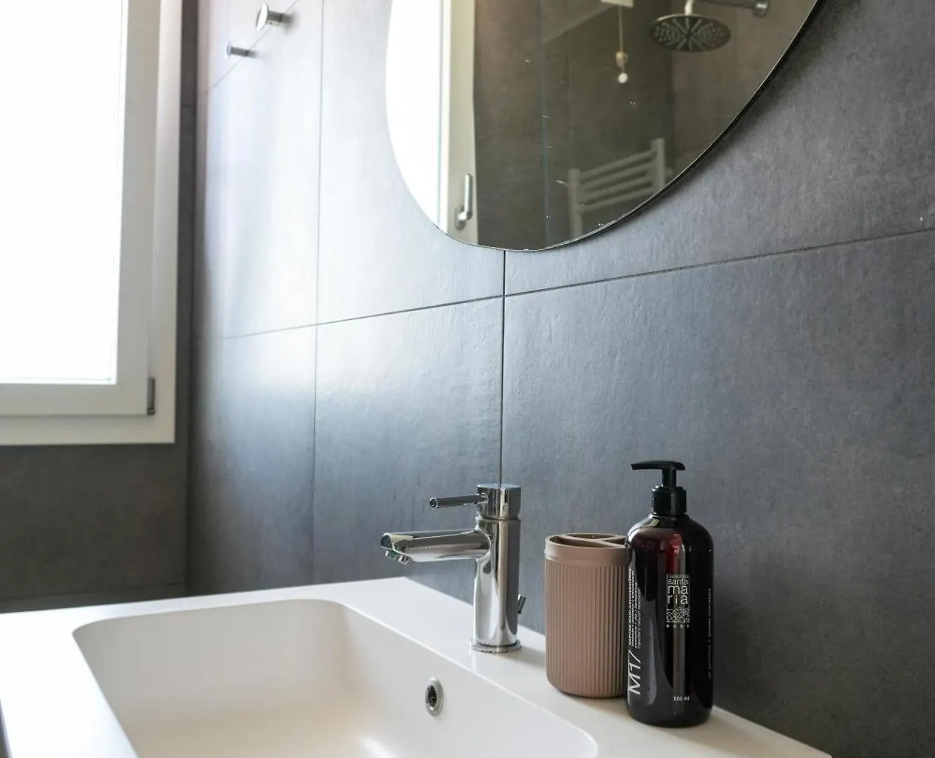 Dainese Apartments, Casa Miriam Jesolo