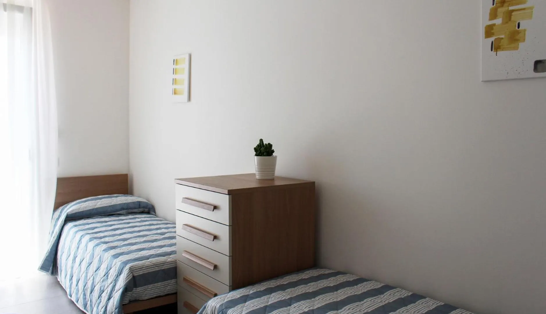 Dainese Apartments, Casa Miriam Jesolo Italie