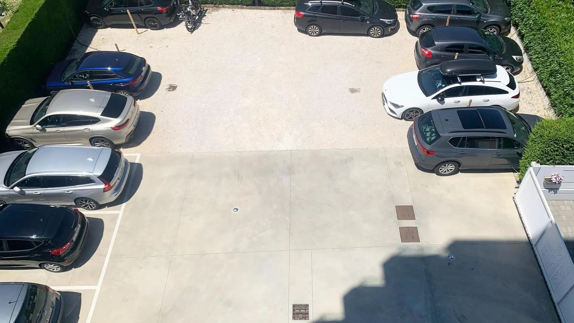 Dainese Apartments, Casa Miriam Jesolo Italie
