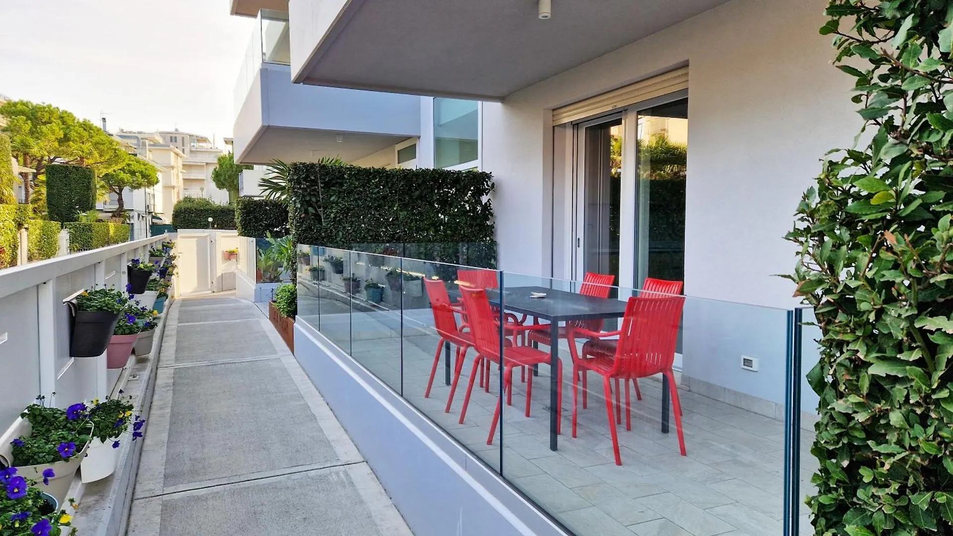 Appartement Dainese Apartments, Casa Miriam Jesolo Italie