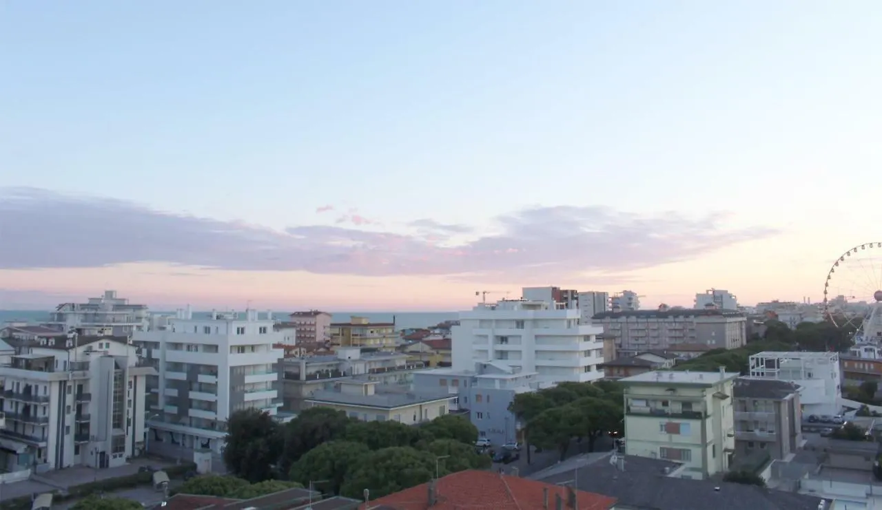 Appartement Dainese Apartments, Casa Miriam Jesolo Italie
