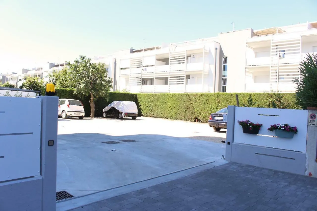 Appartement Dainese Apartments, Casa Miriam Jesolo