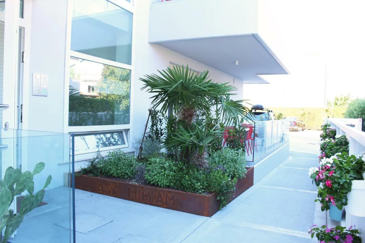 Dainese Apartments, Casa Miriam Jesolo