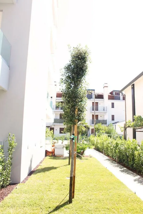 Dainese Apartments, Casa Miriam Jesolo Appartement