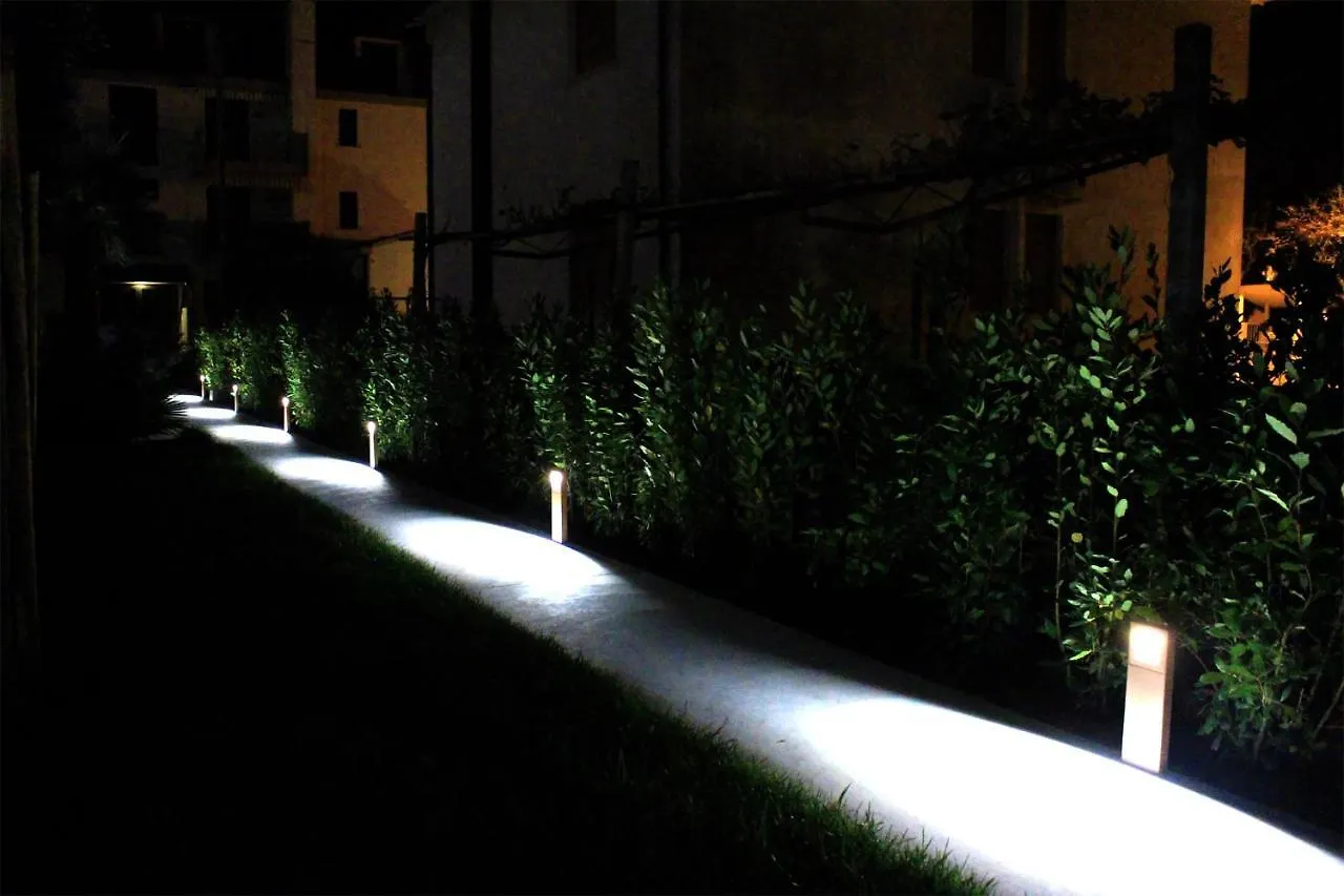 Dainese Apartments, Casa Miriam Jesolo Appartement