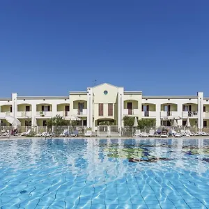 Apartmán Villaggio Calycanthus, Bibione