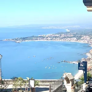 Casa Cariddi Boutique Appartement Taormine