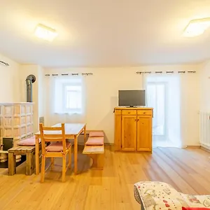 Apartmán Al Molin, Alleghe