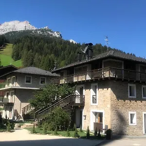 Apartmán Comelico, Padola