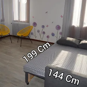 Noemi Venice Appartement Marghera