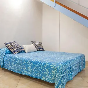 Mafalda Appartement Levanto