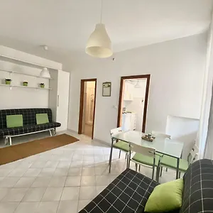 Lcc - Centralissimo - 100 Mt Da Piazza Mazzini - 50 Mt Dal Mare - Immobil Relax Lido di Jesolo