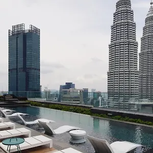 Star Klcc By Ar Hosp , Куала-Лумпур Малайзия