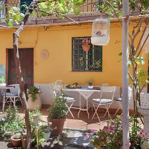 Un'oasi Al Mare Appartement Moneglia