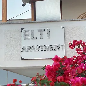 Elti , Саранда Албания