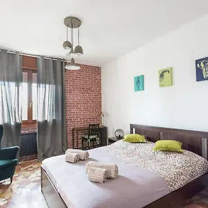 La Serenissima - A Charming&quirky Experience Campalto
