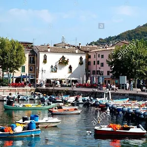 Garda Sailor's House Apartment