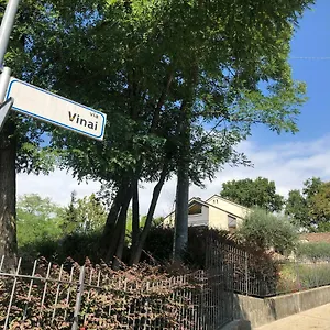 Vinai Uno Apartment