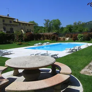 Corte Degli Ulivi Apartment