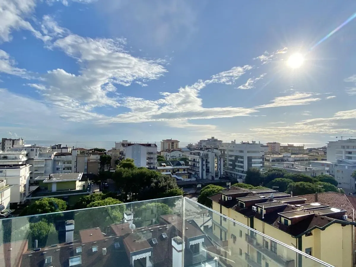 לידו די ג'סולו Dainese Apartments, Casa Miriam דירה לידו די ג'סולו