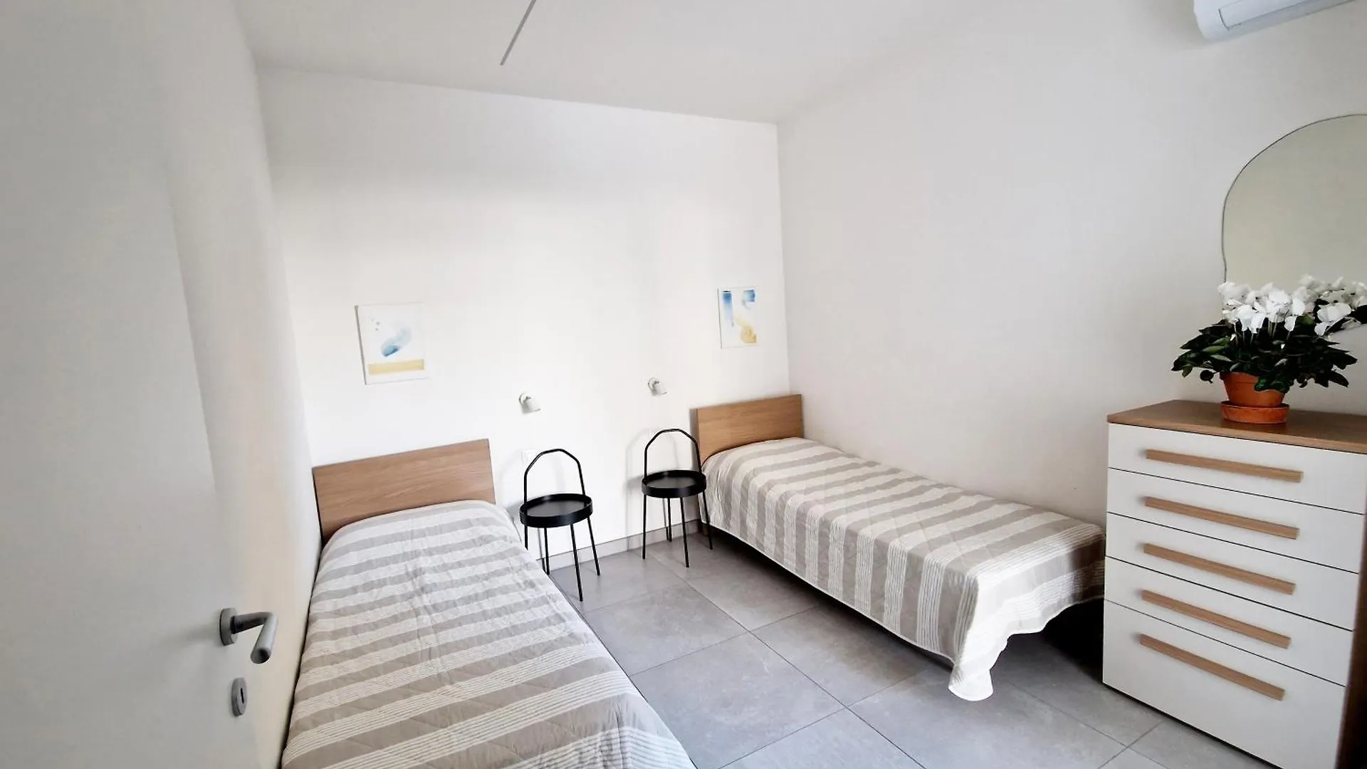 לידו די ג'סולו Dainese Apartments, Casa Miriam 0*, לידו די ג'סולו איטליה