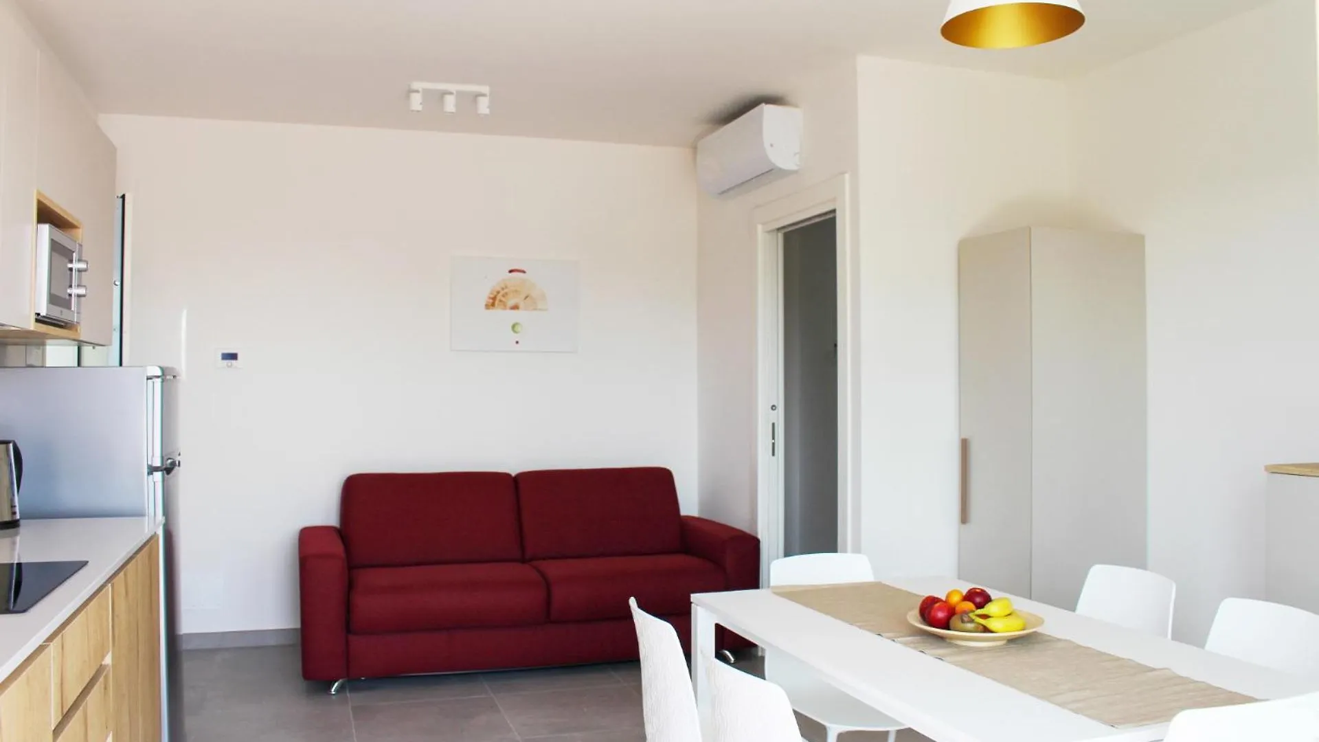 Dainese Apartments, Casa Miriam Lido di Jesolo 0*,