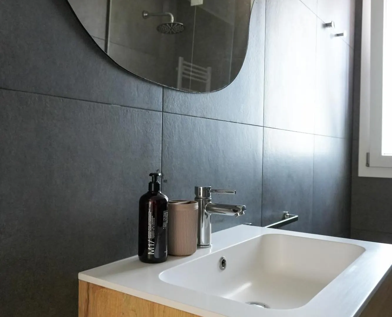 דירה לידו די ג'סולו Dainese Apartments, Casa Miriam איטליה