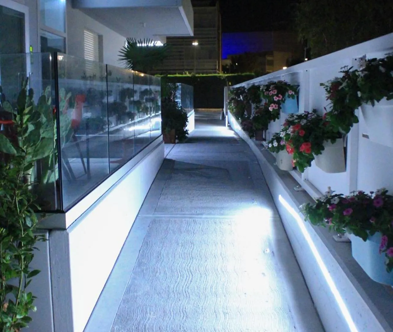 לידו די ג'סולו Dainese Apartments, Casa Miriam