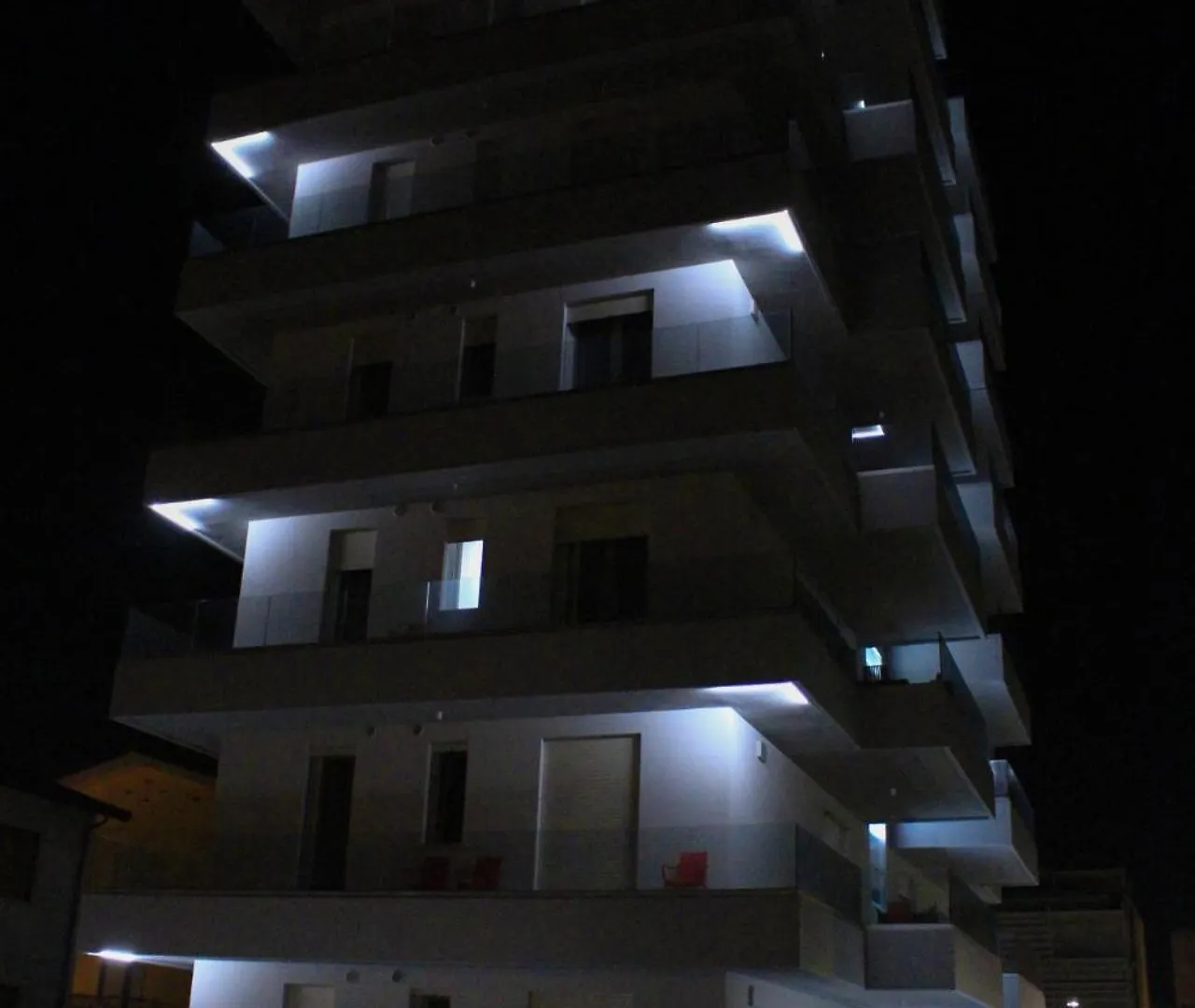 Lejlighed Dainese Apartments, Casa Miriam Lido di Jesolo