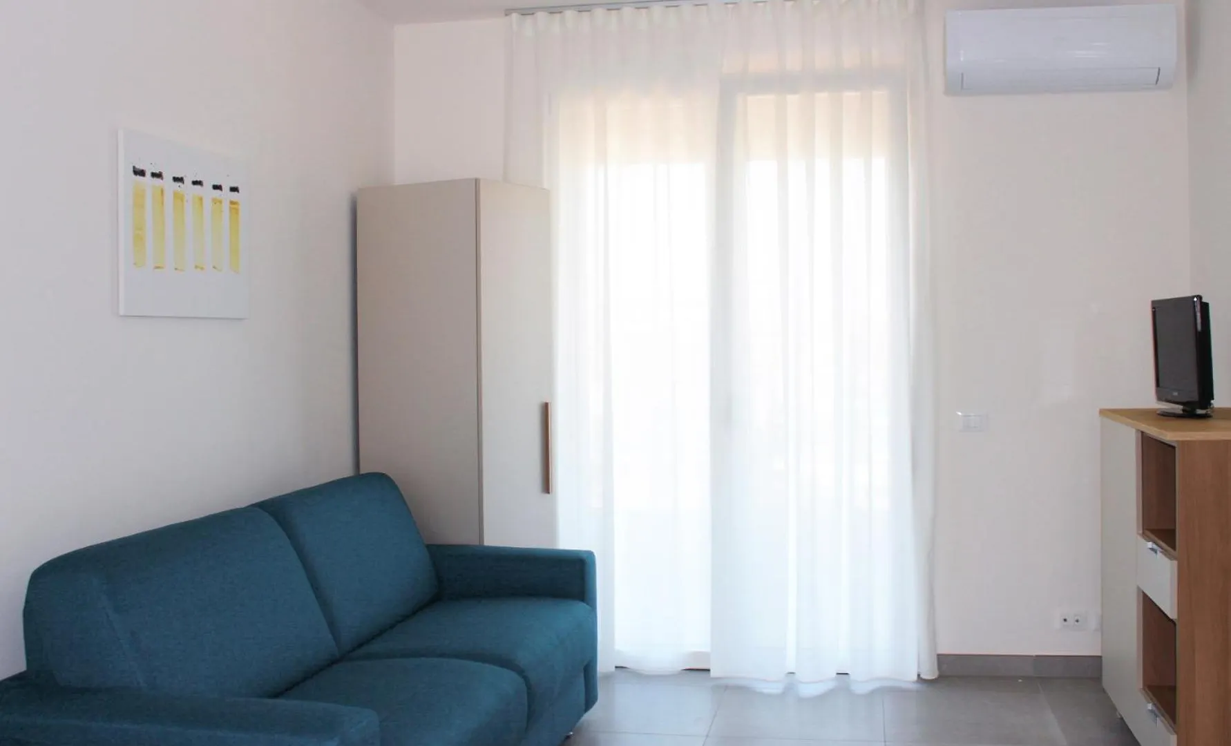 דירה לידו די ג'סולו Dainese Apartments, Casa Miriam איטליה