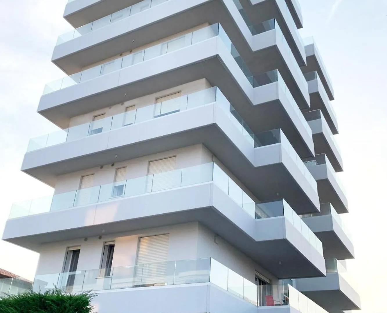 Dainese Apartments, Casa Miriam Lido di Jesolo Lejlighed