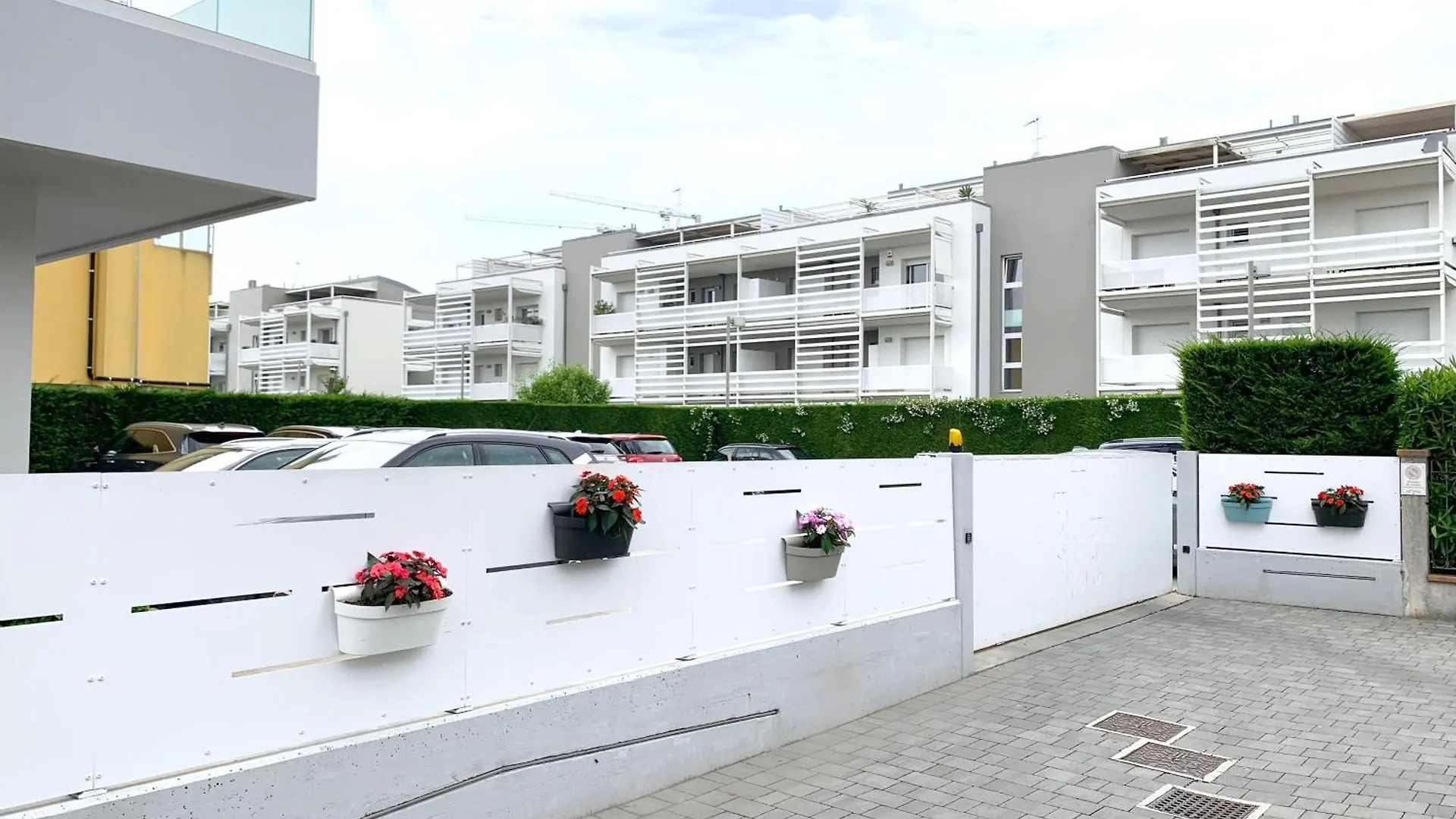 Dainese Apartments, Casa Miriam Lido di Jesolo 0*,  Italien