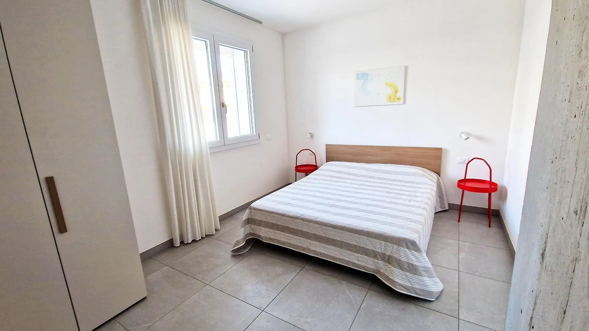 Dainese Apartments, Casa Miriam Lido di Jesolo Lejlighed