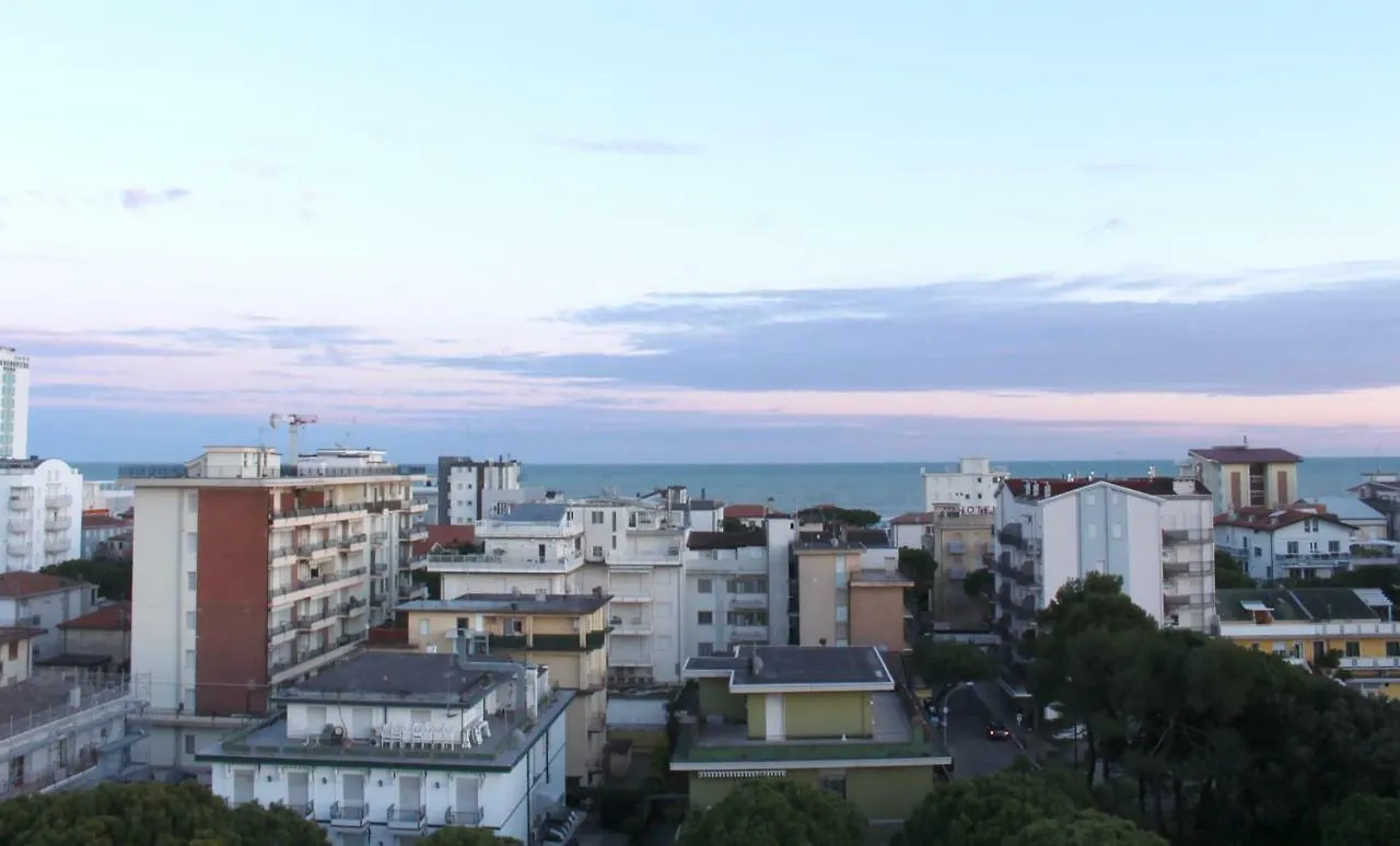 Dainese Apartments, Casa Miriam Lido di Jesolo Lejlighed